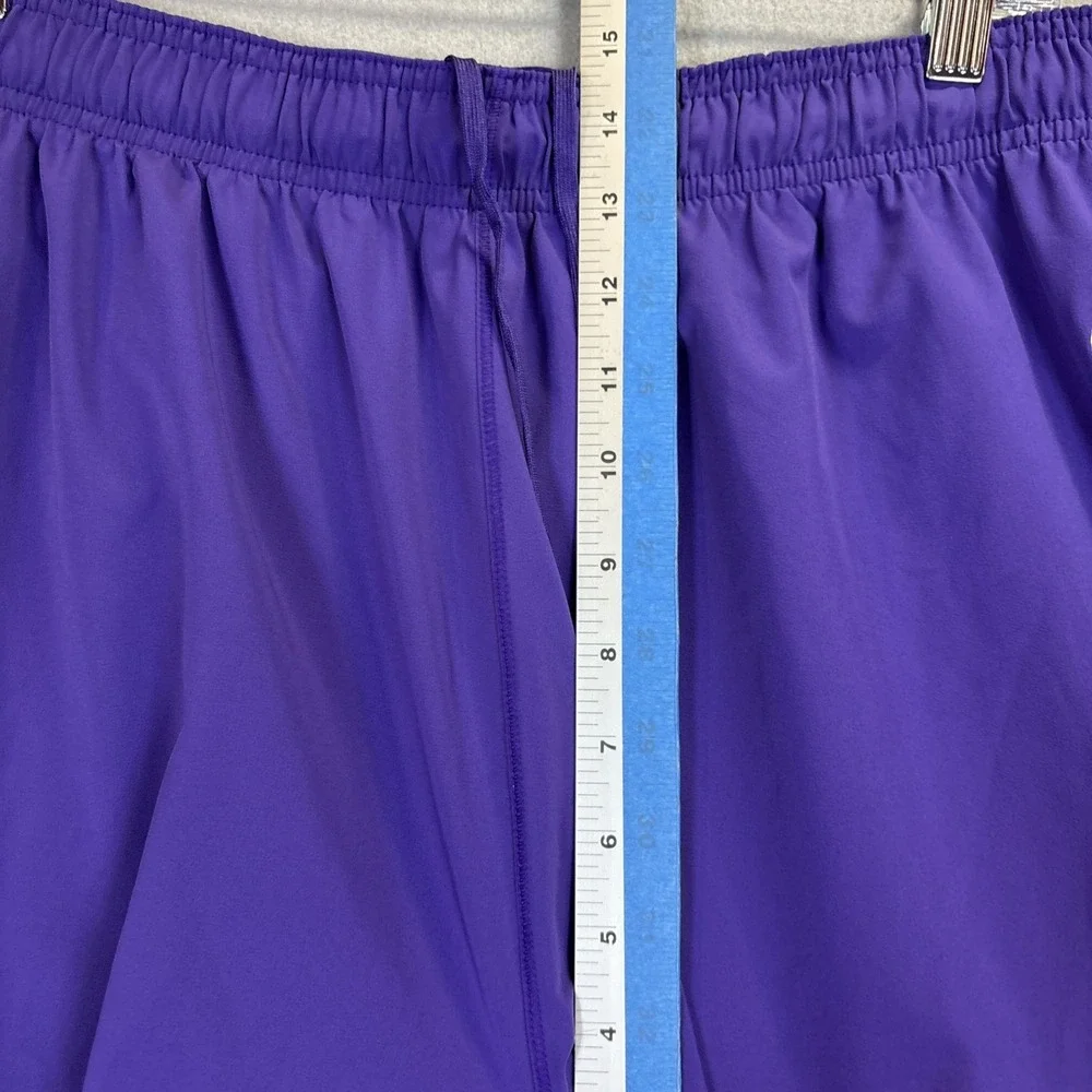 Mens Nike NFL‎ On Field Minnesota Vikings Football Shorts XX-Large